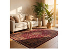 Jansons Carpets Presents Original Kashmiri Carpets in Delhi with Timeless Elegance
