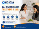 Best Eating Disorder Treatment in India | Expert Mental Health Care