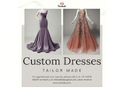 Nashala's Custom Dresses – Tailored to Your Vision