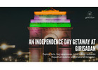 Celebrate Independence Day in Jaipur