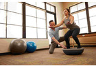 Take The First Step Toward Better Movement With Balance Therapy