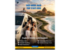 The Professional Travel Services Odisha offers revitalizing custom trips at economical tariffs