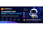Build Your AI Chatbot Online