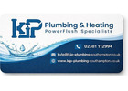 KJP Plumbing & Heating – Plumbers & Powerflush Specialists in Southampton