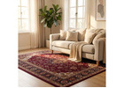 Jansons Carpets Presents Handmade Kilim Rugs in Delhi with Timeless Craftsmanship