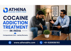 Cocaine Addiction Treatment in India | Expert Rehab & Recovery