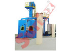 The Crucial Role of Surface Preparation in Pipe Shot Blasting