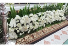 Flower shop near sanctuarium araneta