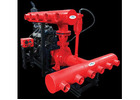 Reliable Non Clog Pump for Industrial & Sewage Water Applications