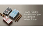 Pick the Best Filtered Cigars for a Smooth Mellow Smoke – A2Z Tobacco