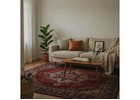 Jansons Carpets Presents Handmade Persian Carpets in Delhi with Timeless Elegance