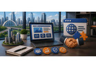 Responsive Website Development Company in Noida