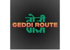 Best Indian Restaurant In Brampton - Geddi Route