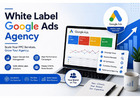 White Label Google Ads Agency for Scalable PPC