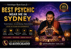 Best Psychic Near Me in Sydney | Astrologer Ram Guru Ji