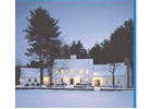 Residential Home Renovation Architects Winchester MA | Leslie Saul & Associates