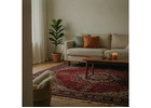 Jansons Carpets Presents Best Handmade Persian Carpets in Delhi with Timeless Elegance