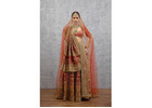 Wedding Lehenga Choli by Torani for Your Big Day Look