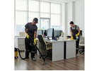 Office Cleaning Schedule Template | Daily, Weekly & Monthly Guide
