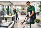 Commercial Cleaning Checklist North Vancouver | Complete Guide