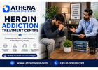 MDMA / Ecstasy Addiction Treatment | Expert Recovery Care