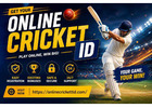 Get a Cricket ID WhatsApp number by joining Cricket ID