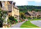 Day Trips to Cotswolds with a Private Chauffeur Tour
