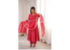 Elegant Anarkali Suits for Women by Jovi India