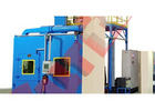 Automated Shot Peening Inspection & Traceability