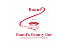 Hair Salon In Jagraon - Baani Beauty Bar