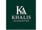 Tax Preparation Near Me In California - Khalis Accounting