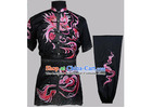 Professional Kung Fu, Wushu & Tai Chi Uniforms for Schools & Teams | Since 2003