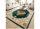 Jansons Carpets Presents Handmade Kilim Carpets in Delhi with Artistic Appeal