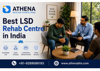 Best LSD Rehab Centre in India | Expert Recovery Care & Support