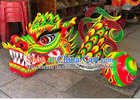 Authentic Chinese Dance, Lion Dance & Cultural Costumes for Schools & Teams | Since 2003