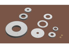 High-Quality Piezo Ring for Precision Sensing and Actuation