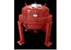 Advanced Pulsation Dampener Smooth Flow Control Solution
