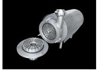Homogenizer Pump for Dairy, Chemicals & Foods Malhar Pump