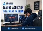 Gaming Addiction Treatment in India