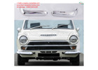 Ford lotus cortina MK1 Front Bumper