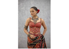 Trendy Designer Blouses for Sarees That Feel Modern & Special