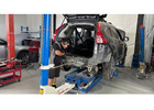 Auto Body Repair Mowson Lakes