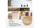 Discover the Best Interior Designer In Faridabad for Dream Homes
