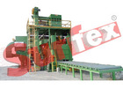 Industrial Shot Peening Process Development & Optimization