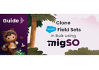 Clone Salesforce Fields Easily with migSO – Native Salesforce Metadata Management