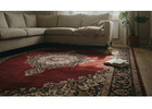 Jansons Carpets Presents Handmade Kashmir Silk Carpets in Delhi with Timeless Elegance