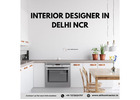 Trusted Interior Designer In Delhi NCR for Homes and Offices