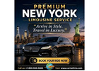 Reliable NY Airport Limo Service for Stress-Free Travel - Carmellimo