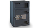 Business Drop Safes Built to Last