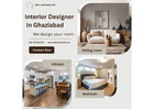 Interior Designer In Ghaziabad for Stylish Modern Spaces